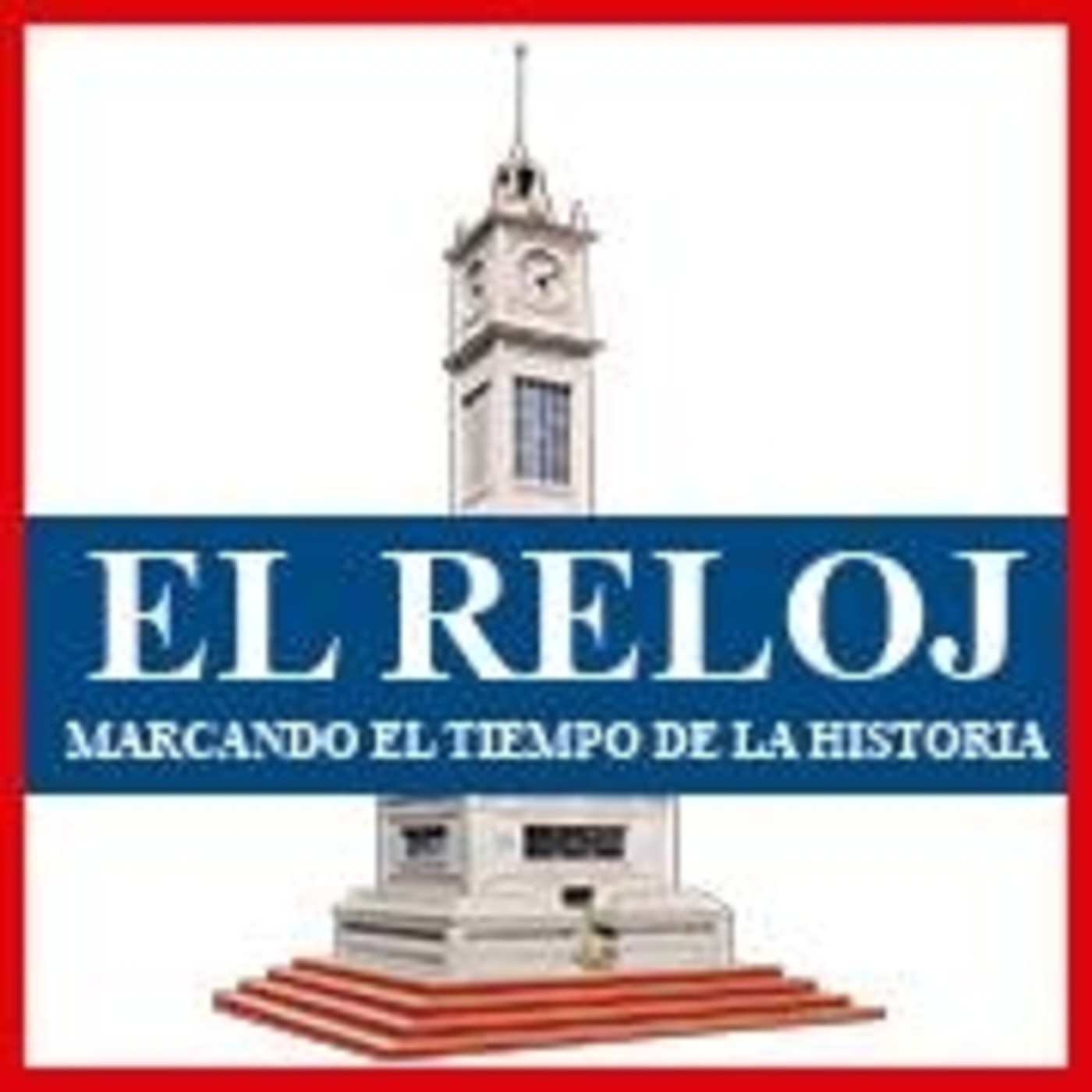 Noticieros El Reloj