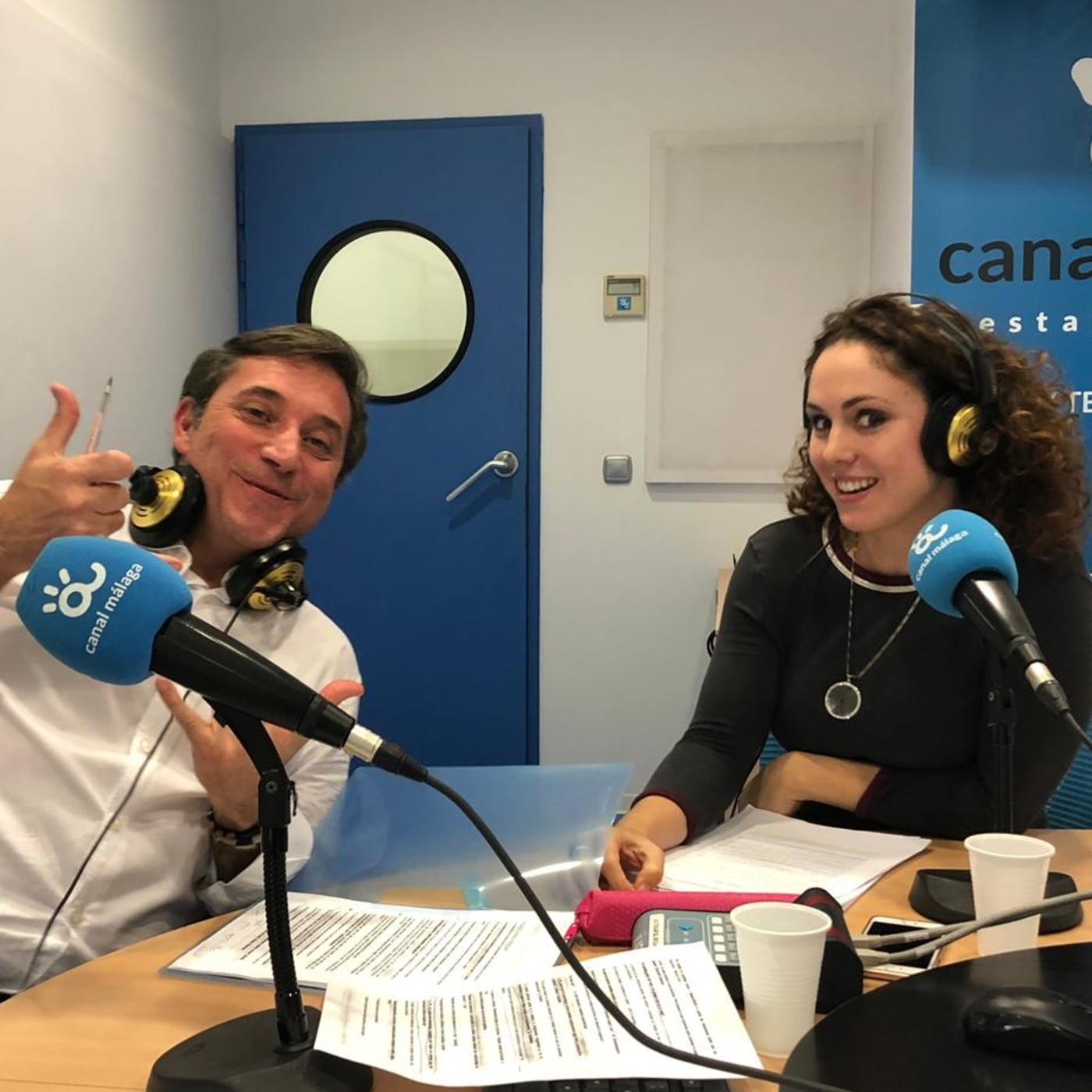 Miradas Divergentes Radio