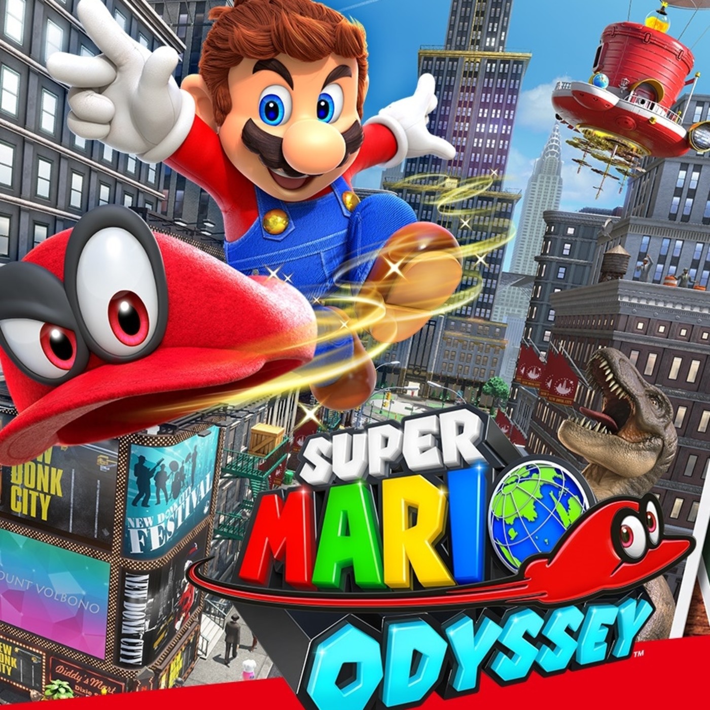 La Vida es un Videojuego