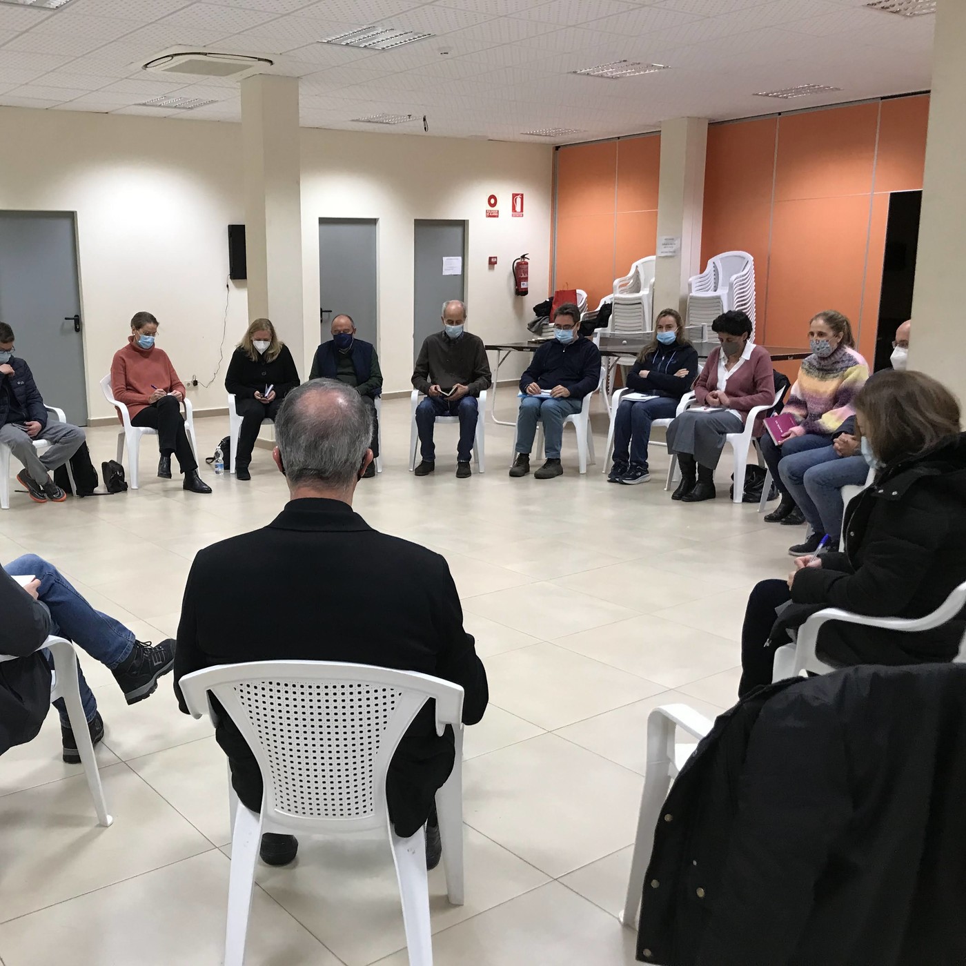 Retiros OasisToledo
