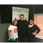 Con C de Cultura 9 de mayo