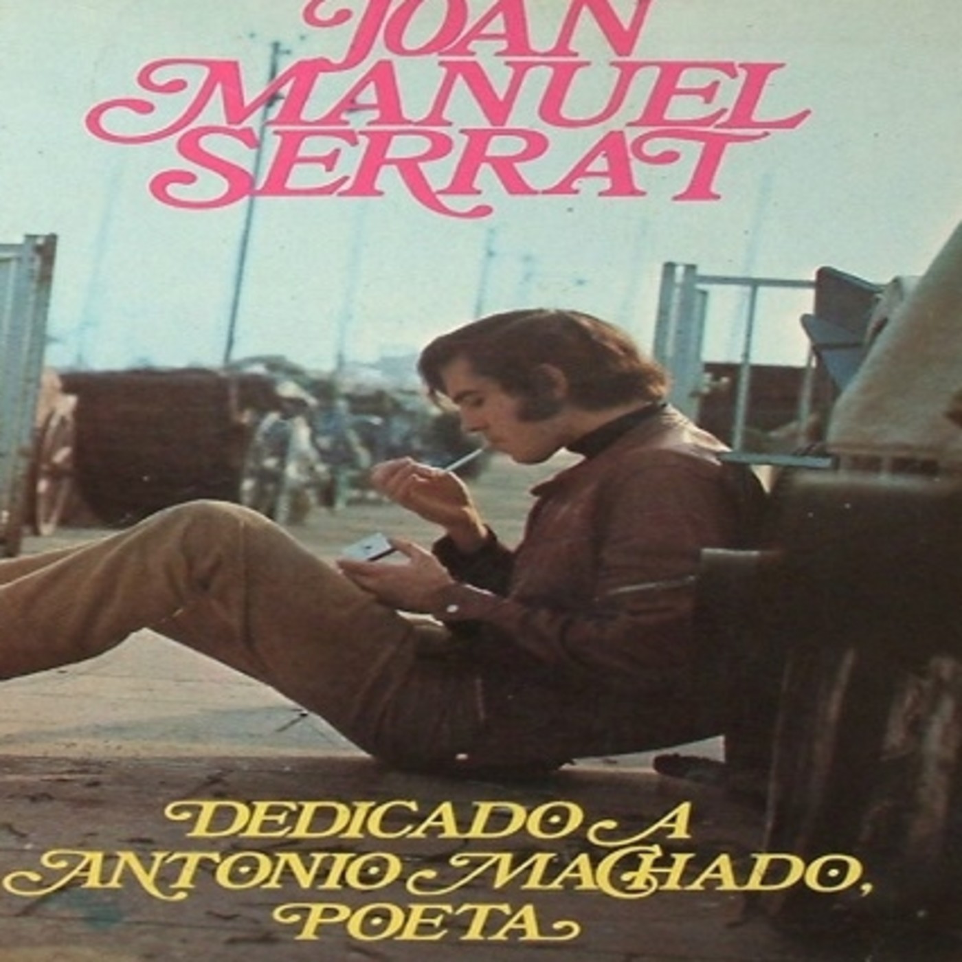 RadioMatorral Serrana