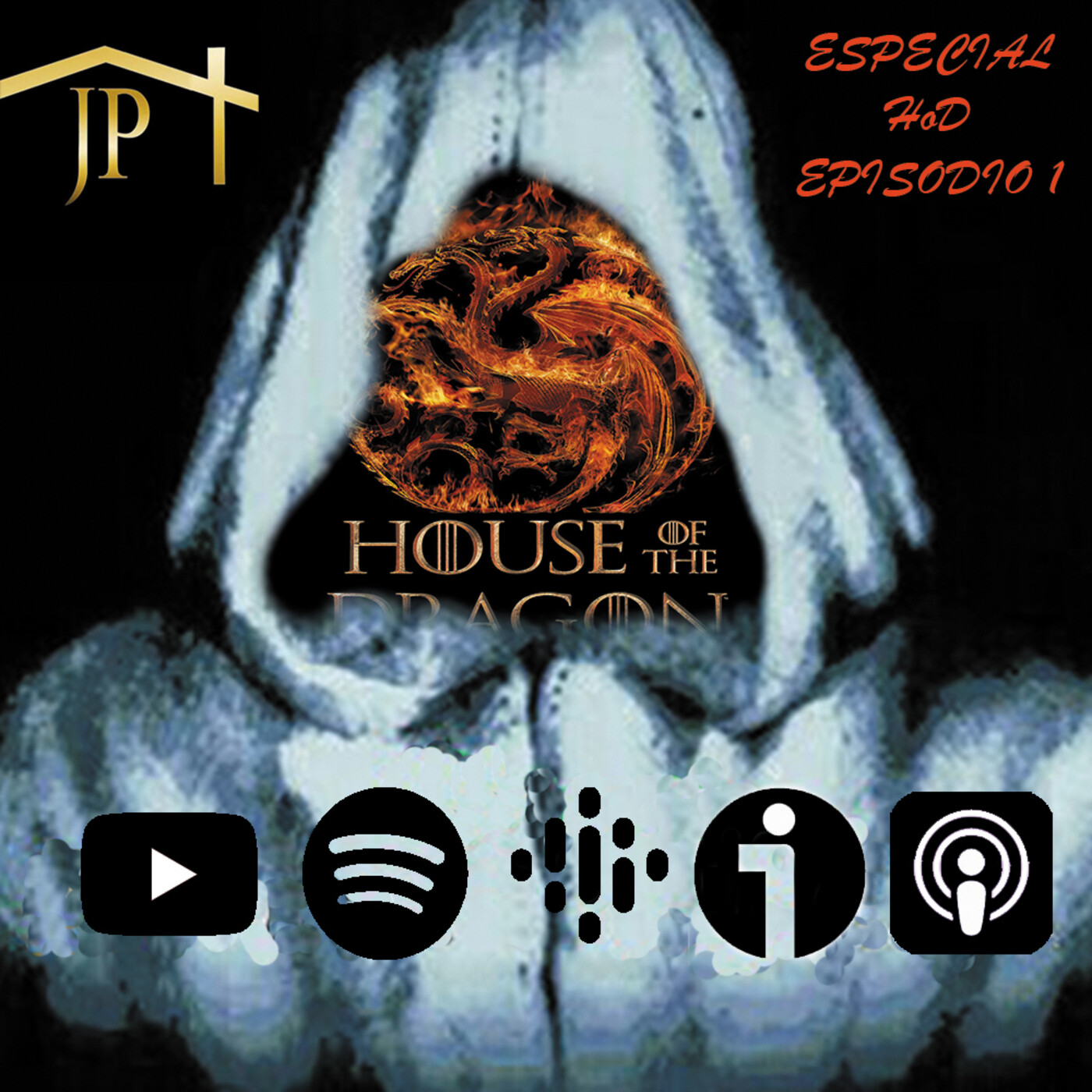 El Podcast Sin Rostro