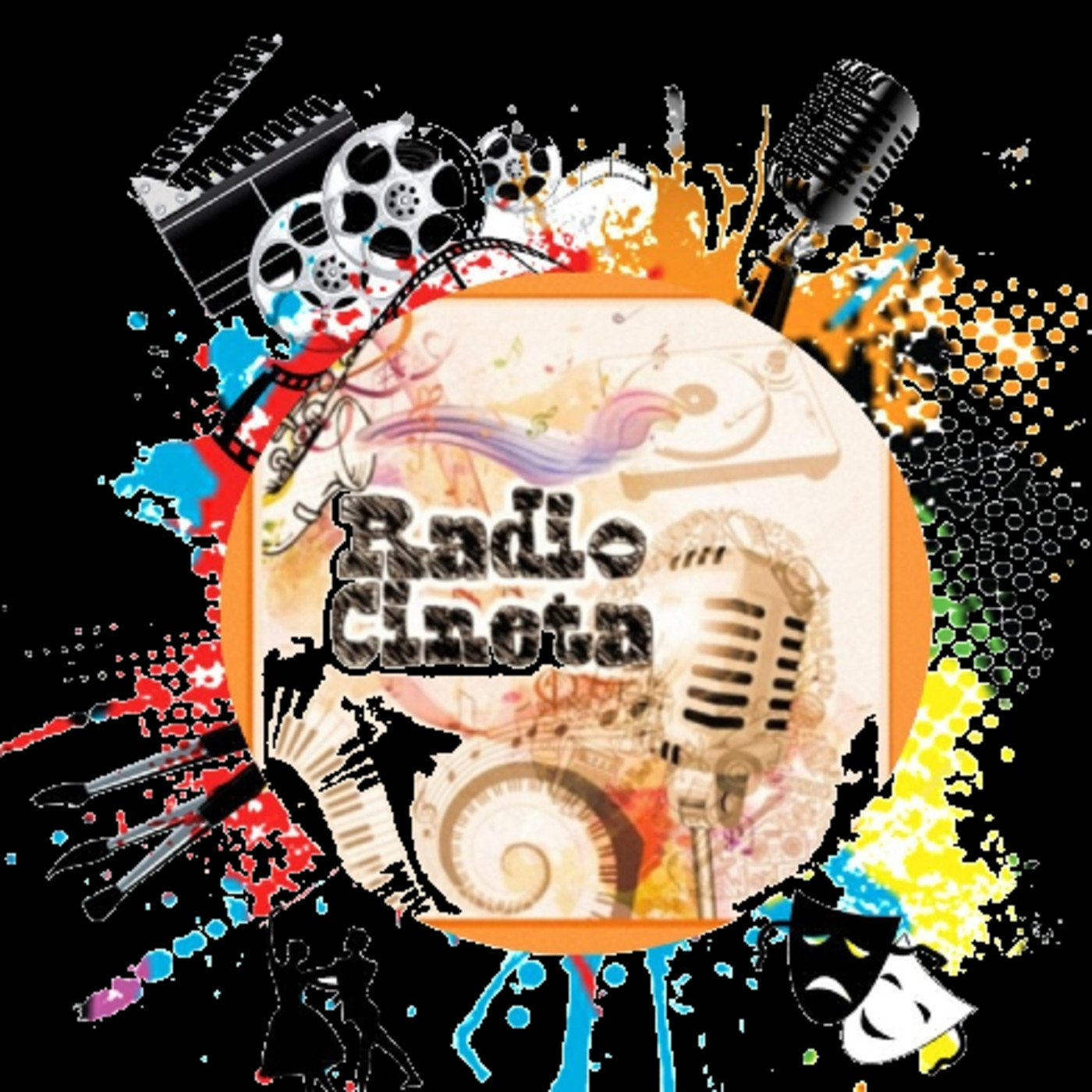 RADIO CINETA ARGENTINA