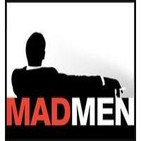 Las Series en Serio - Mad Men