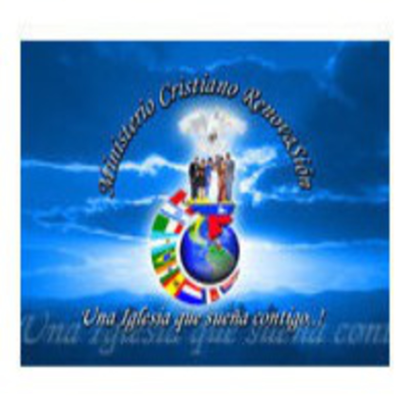 Podcast Ministerio Cristiano RenovaSion