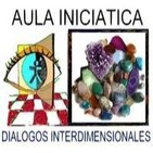 EL PODER DE LAS GEMAS Y PIEDRAS SAGRADAS en Diálogos Interdimensionales ... AREL una Sanadora Indígena de la antigüedad