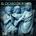 El Ocaso de Roma cap. 16: Honra a los Dioses