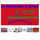 Programa La Música Que Te Mueve Miércoles 20200513