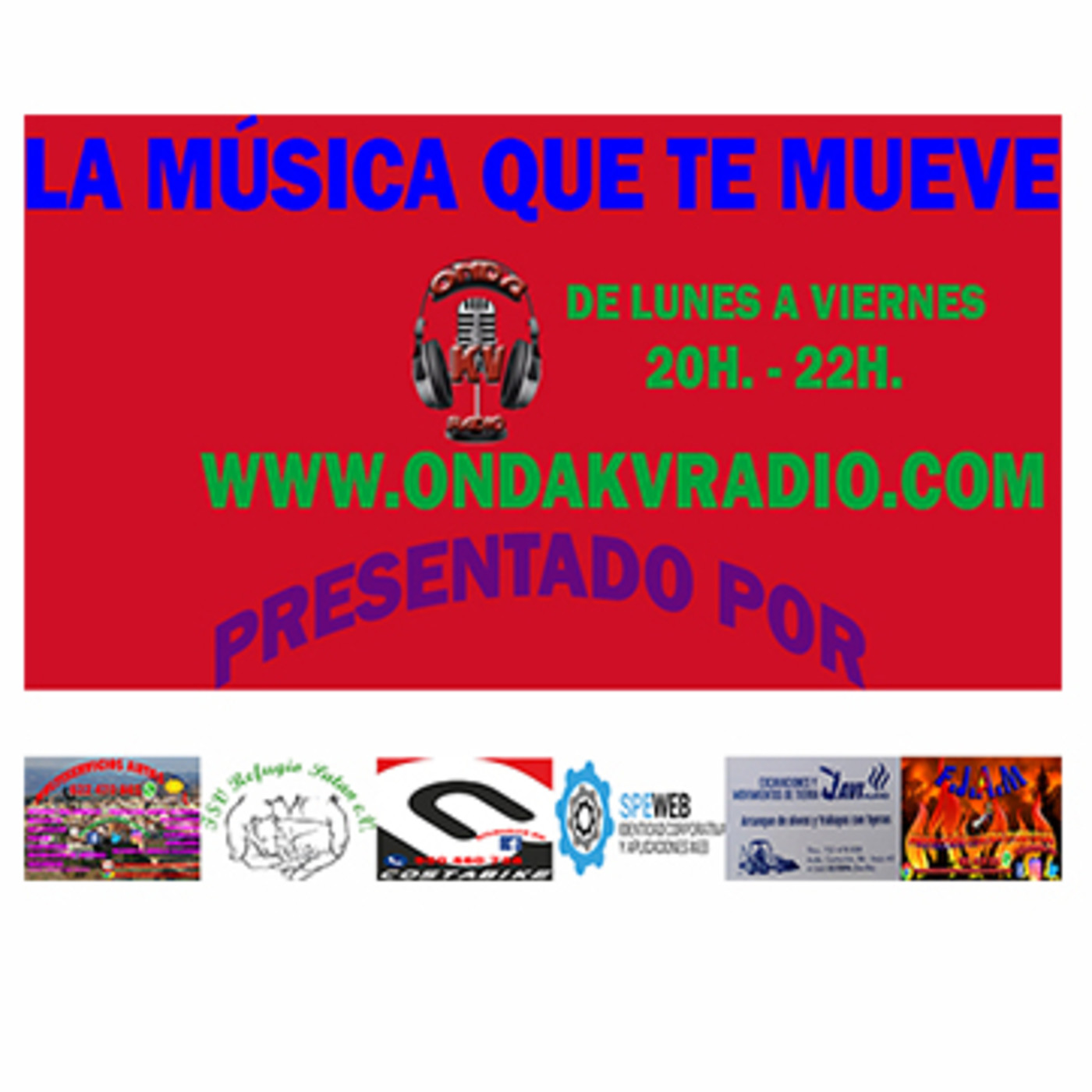 ONDA KV RADIO