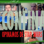 Programa 320. Rise of Skywalker es tan mala como Rocky IV, y otras opiniones de Star Wars