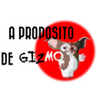 A proposito de Gizmo 2x05 - Slenderman / El concepto de la muerte / Trastorno de Despersonalizacion
