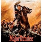 Major Dundee