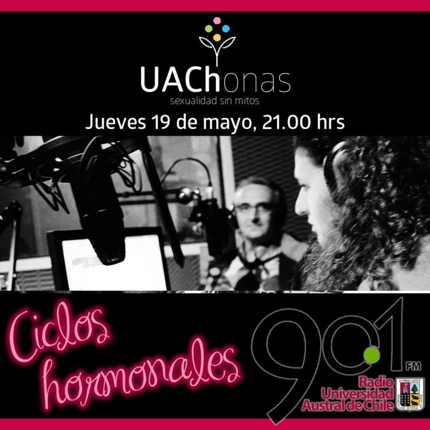 UAChonas 2° temporada #2O16  !