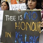 Crimenes De Honor/Honor Killings