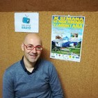 Entrevista al montañero José Antonio Pastor.