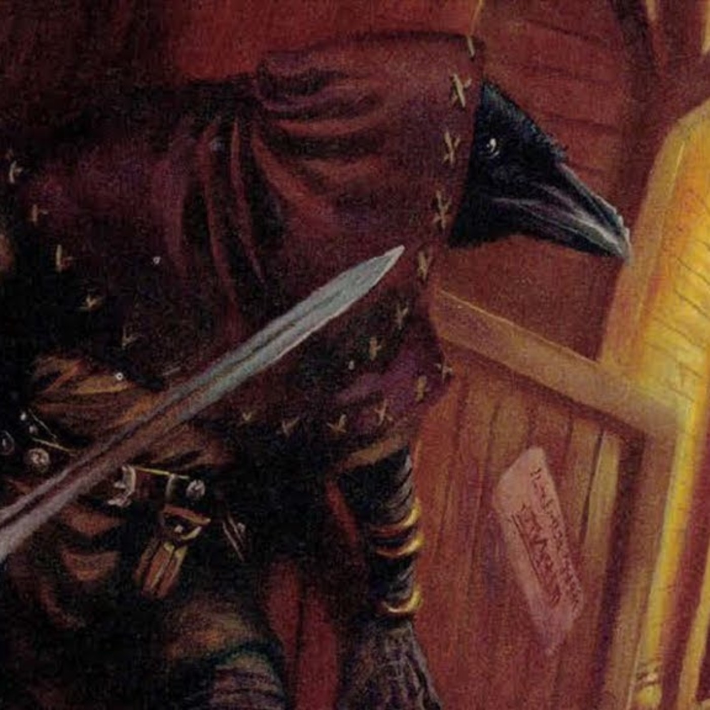 Waterdeep Dragon Heist | Campaña