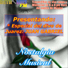 Nostalgia Musical: Especial de Juan Gabriel