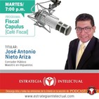 Fiscal Capulus (Obligaciones Fiscales)