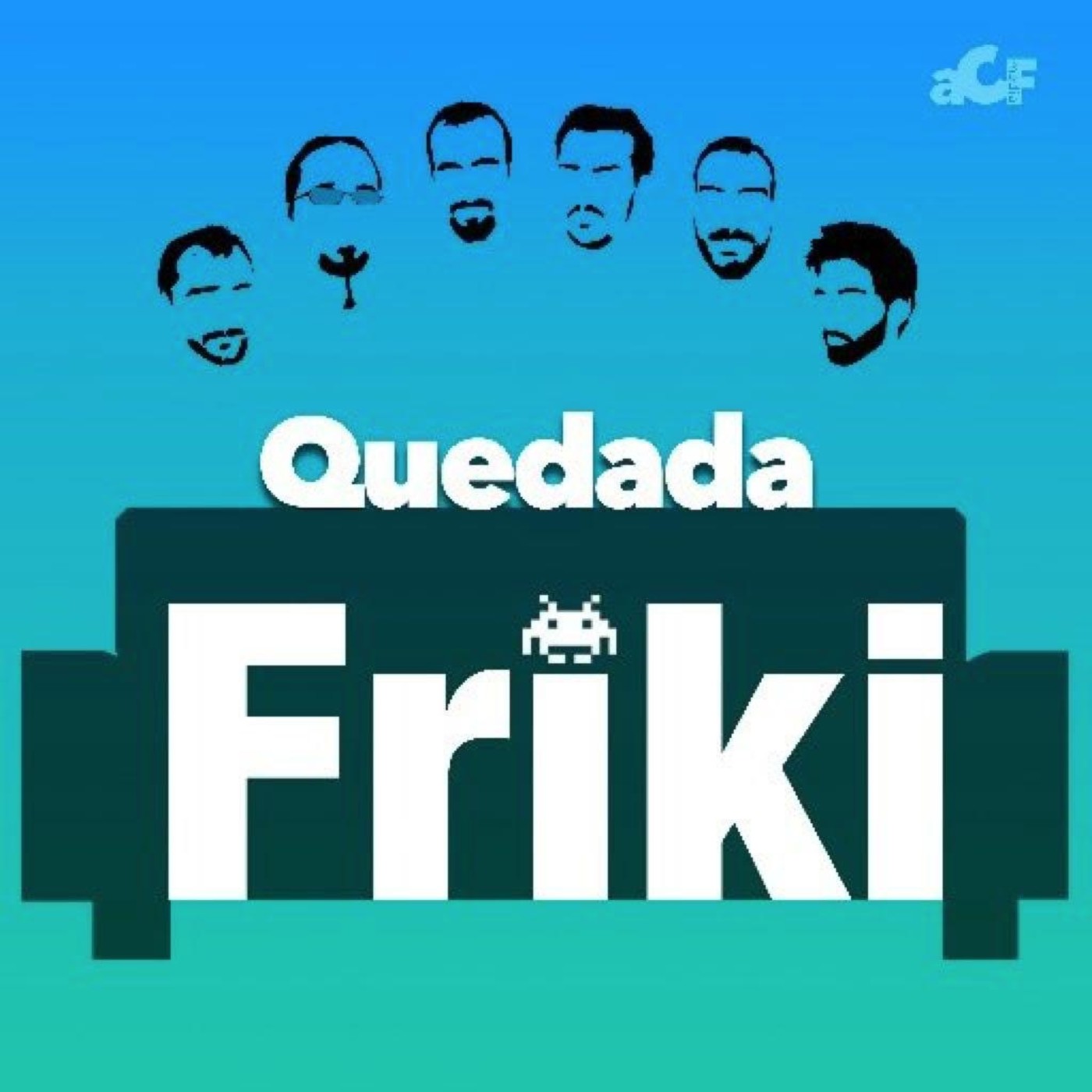 Quedada Friki