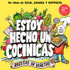 'Estoy hecho un cocinicas' en 'Ésta es la nuestra', de Aragón Radio
