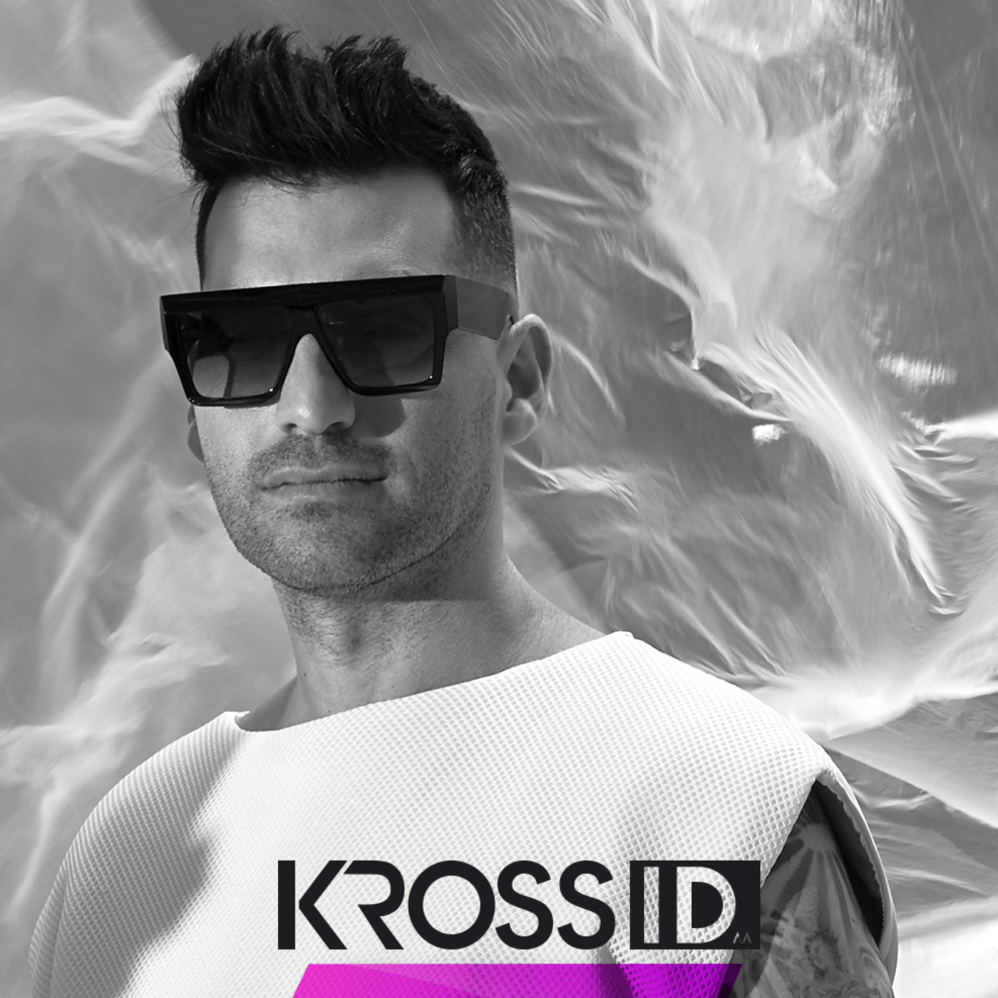 Kross ID by Taao Kross