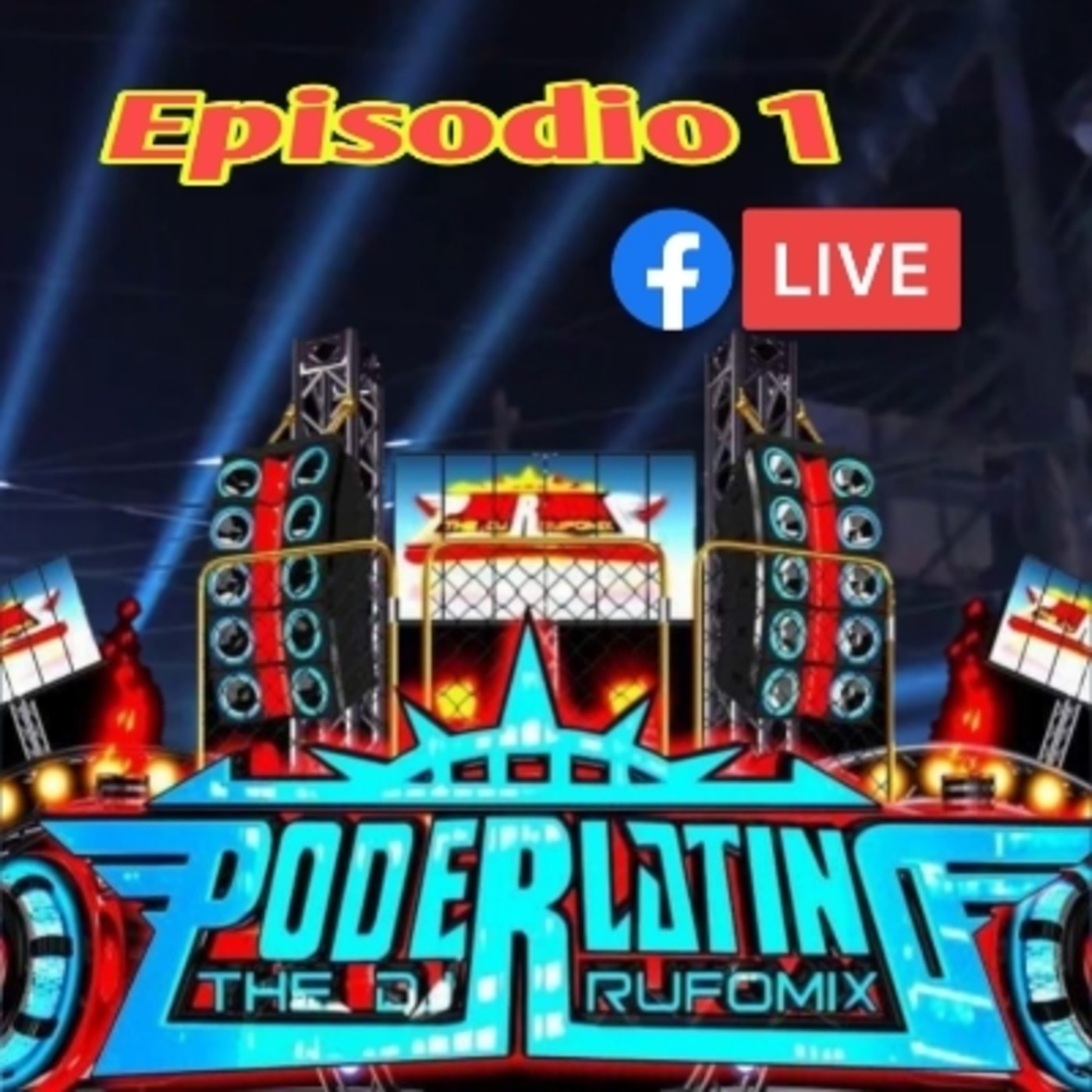 Sonido Poder Latino (05-23-20) episode artwork