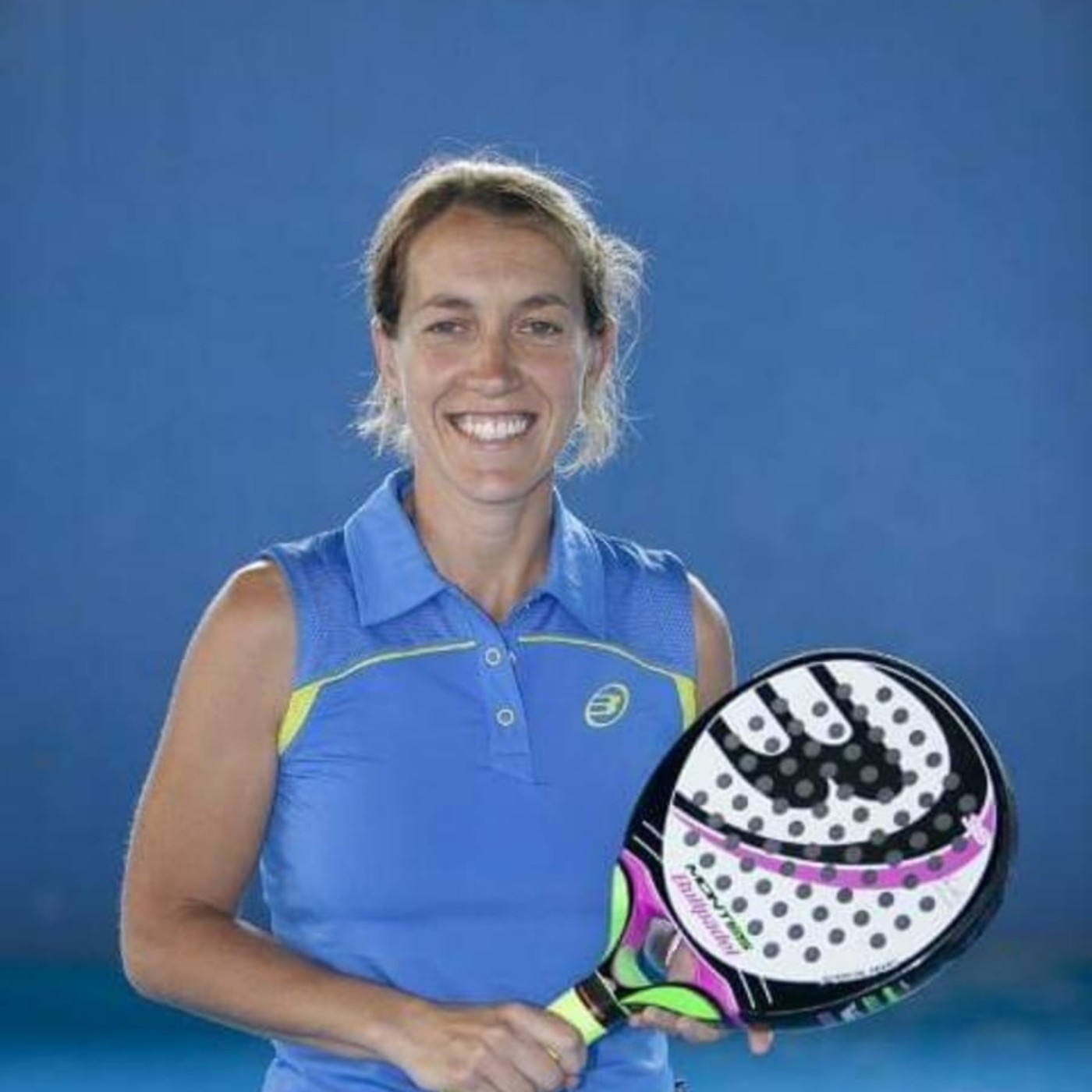 RADIO PADEL CANTABRIA - Programas