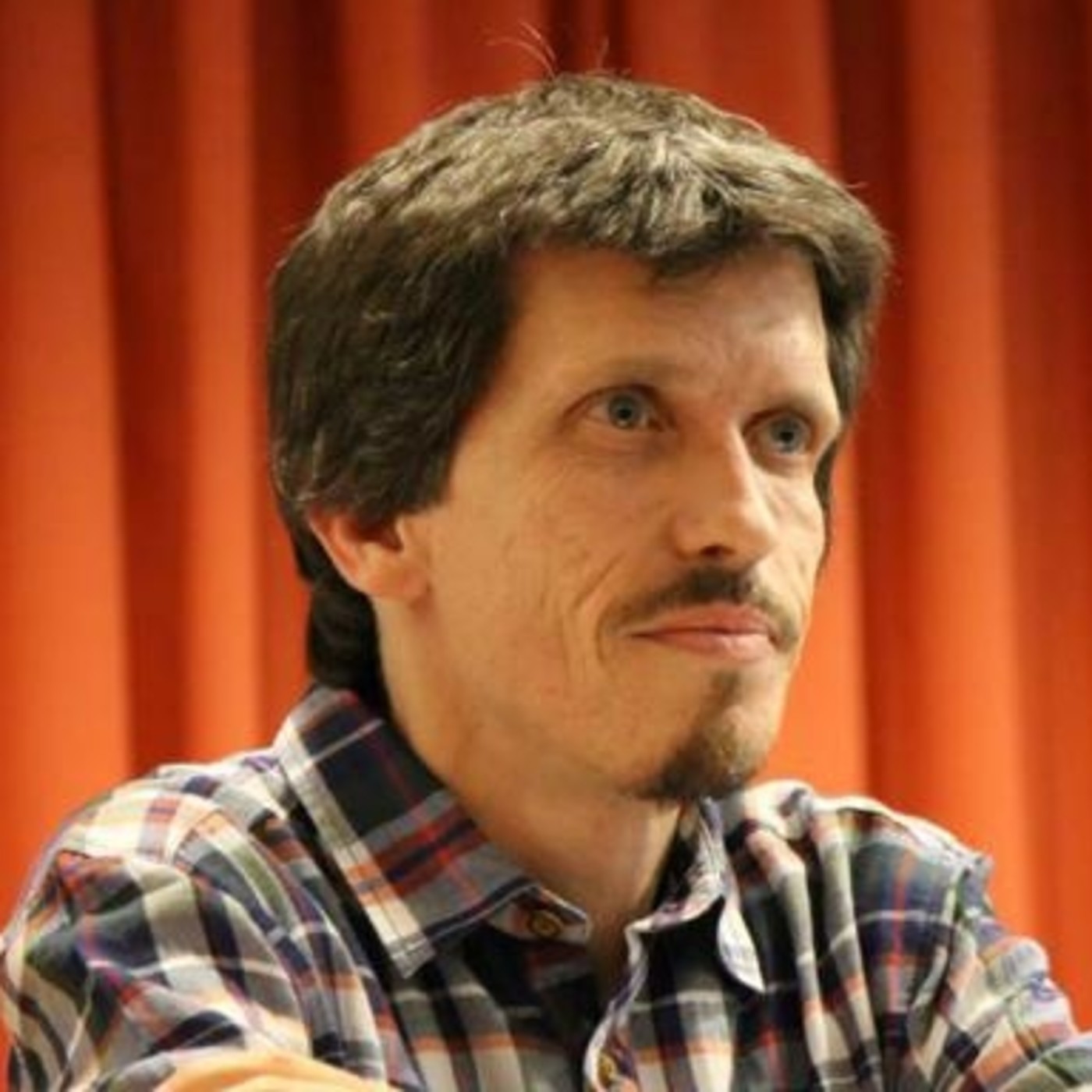 Podcast Annour Espai Radiofònic