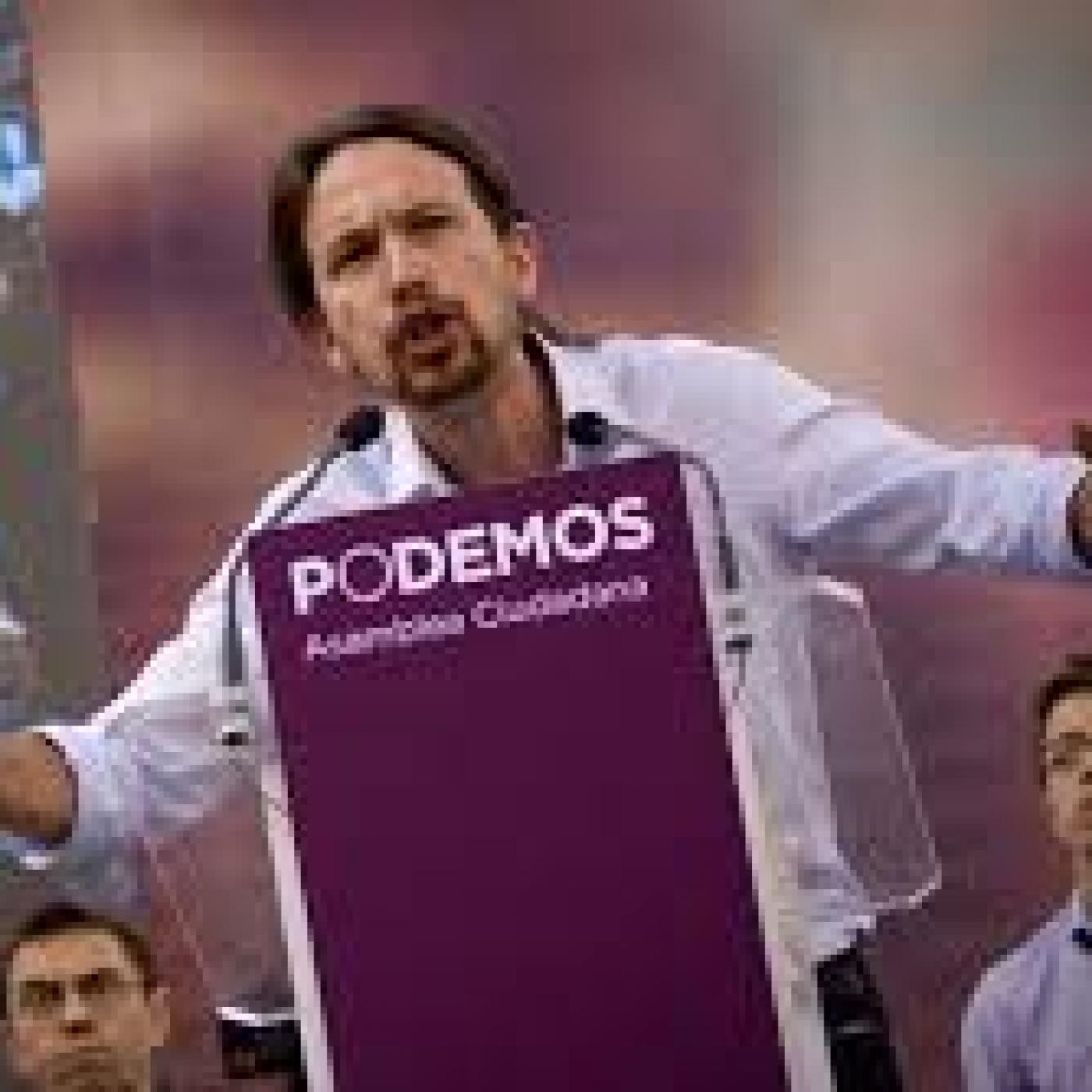 Podcast de Afiliados PP de LosRosales