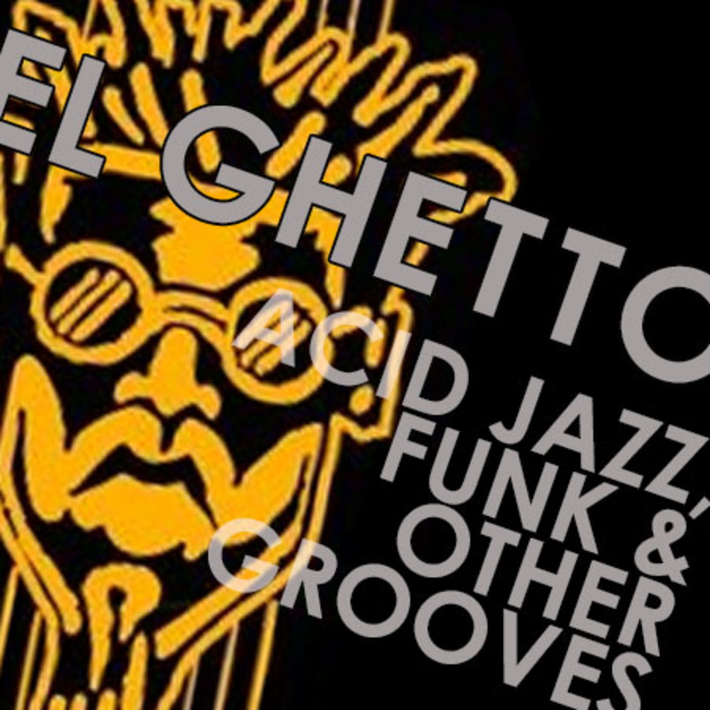 El Ghetto