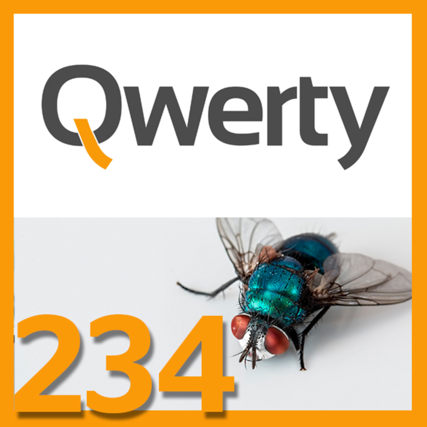 Qwerty / Historias de la ciencia