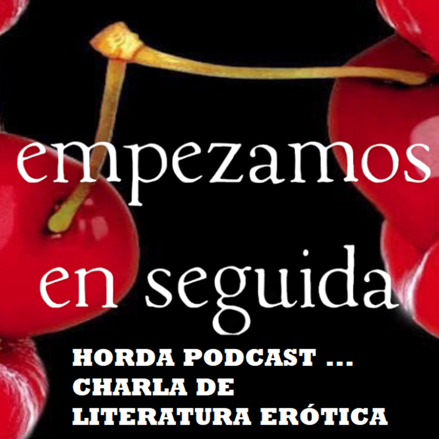 La Horda Podcast