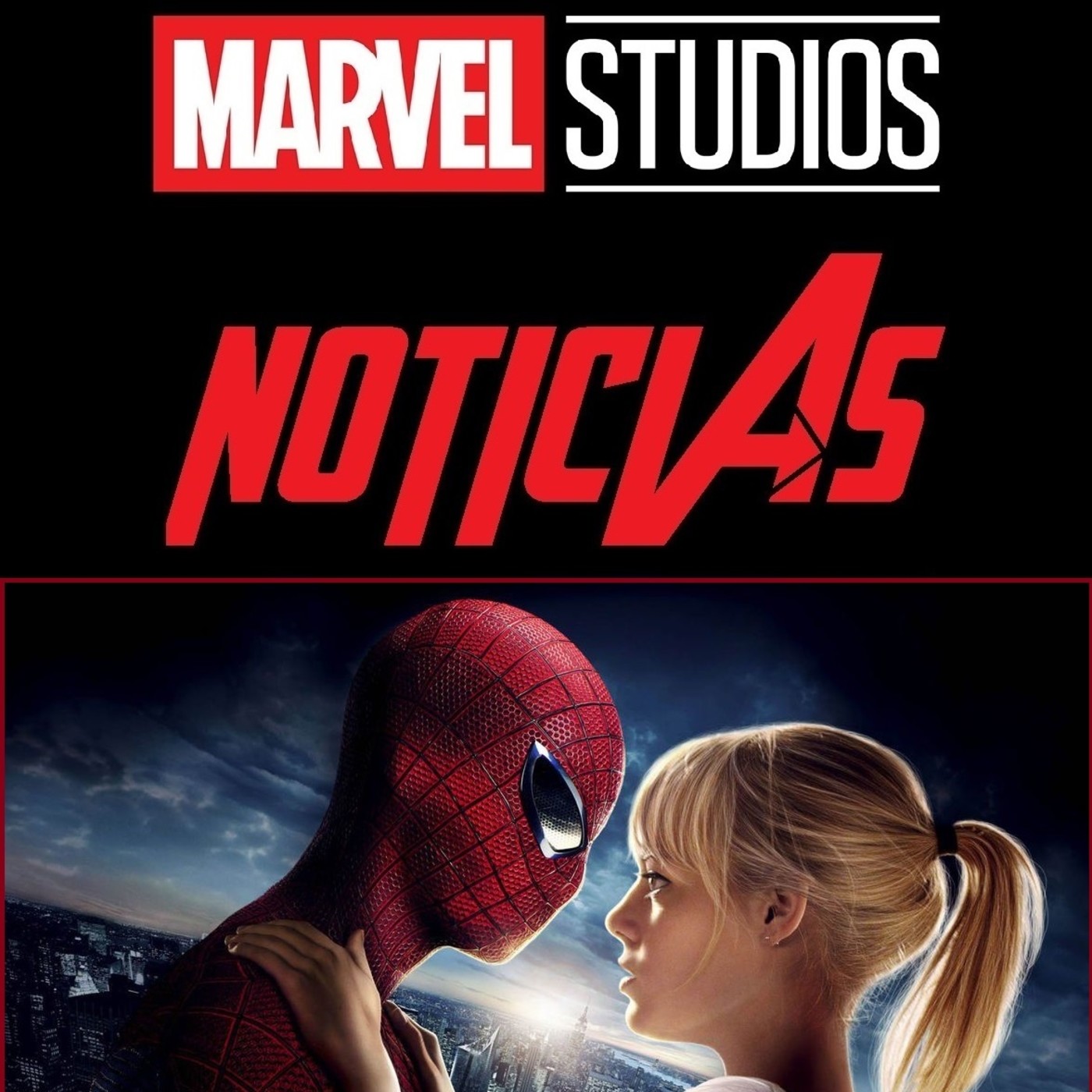 MSN 135 - Retrospectiva: The Amazing Spider-Man (2012)