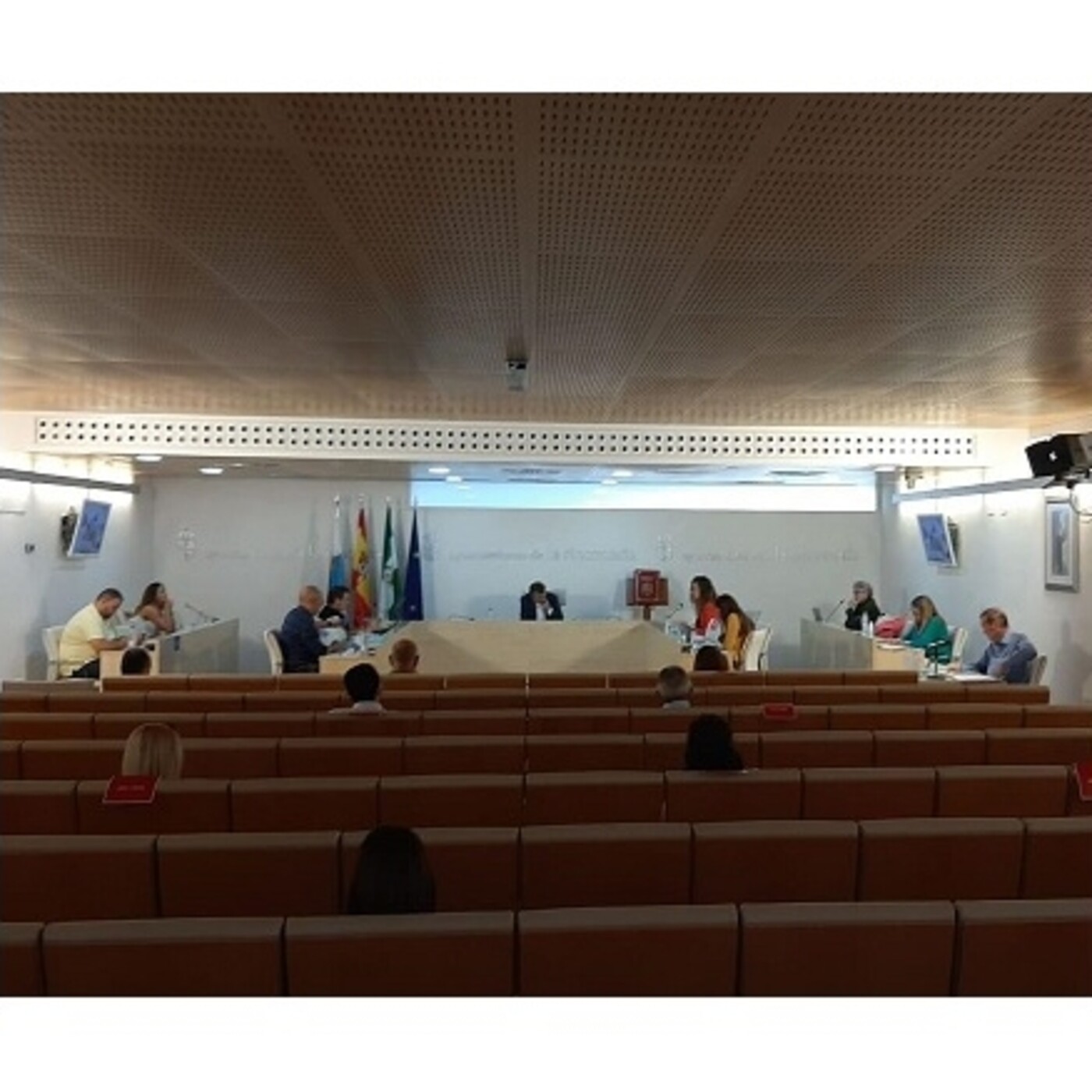 Podcast Radio Rinconada Sevilla