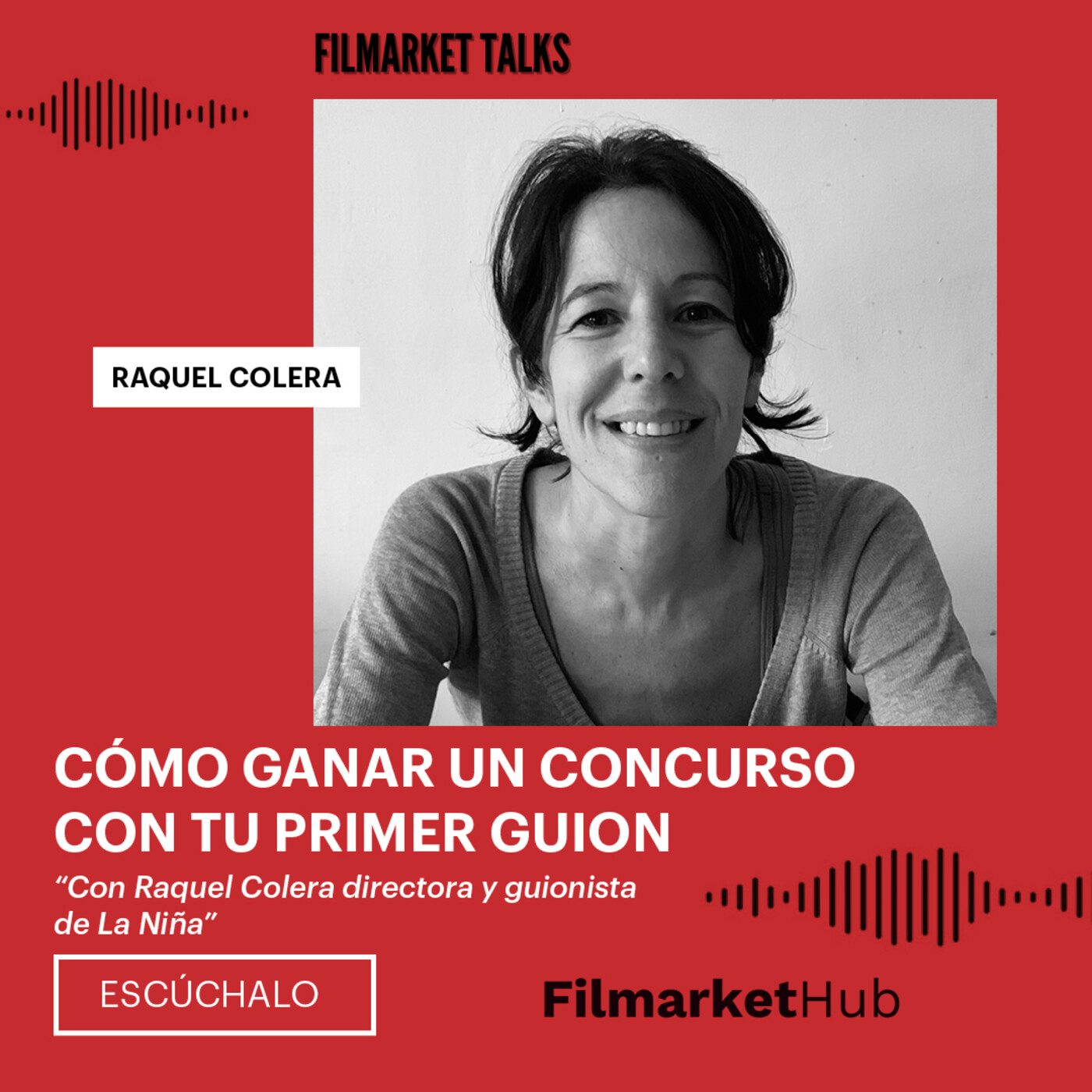 Filmarket Talks