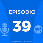EP.39 | ¿ES ECOLÓGICO EL GLP? | Entrevista Guillermo Alfonsín