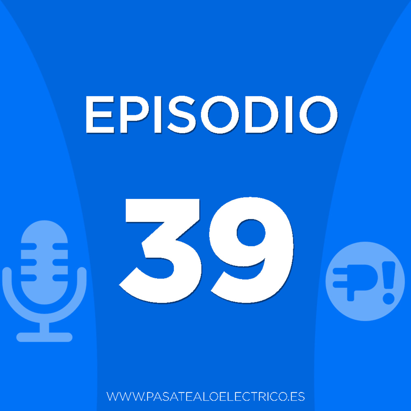 PASATE A LO ELÉCTRICO (T.5)