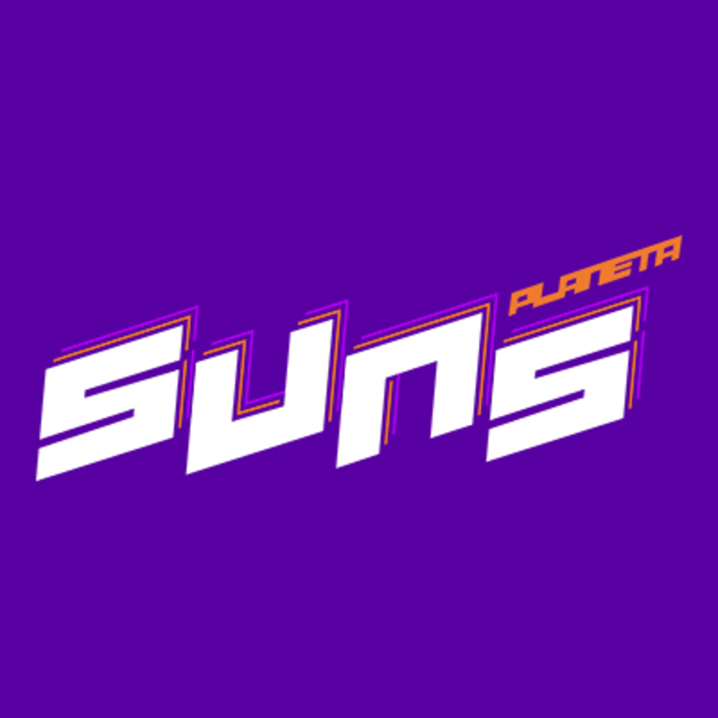 Planeta Suns / The Dawn of the Suns Ep.39 07.02.2022 episode artwork