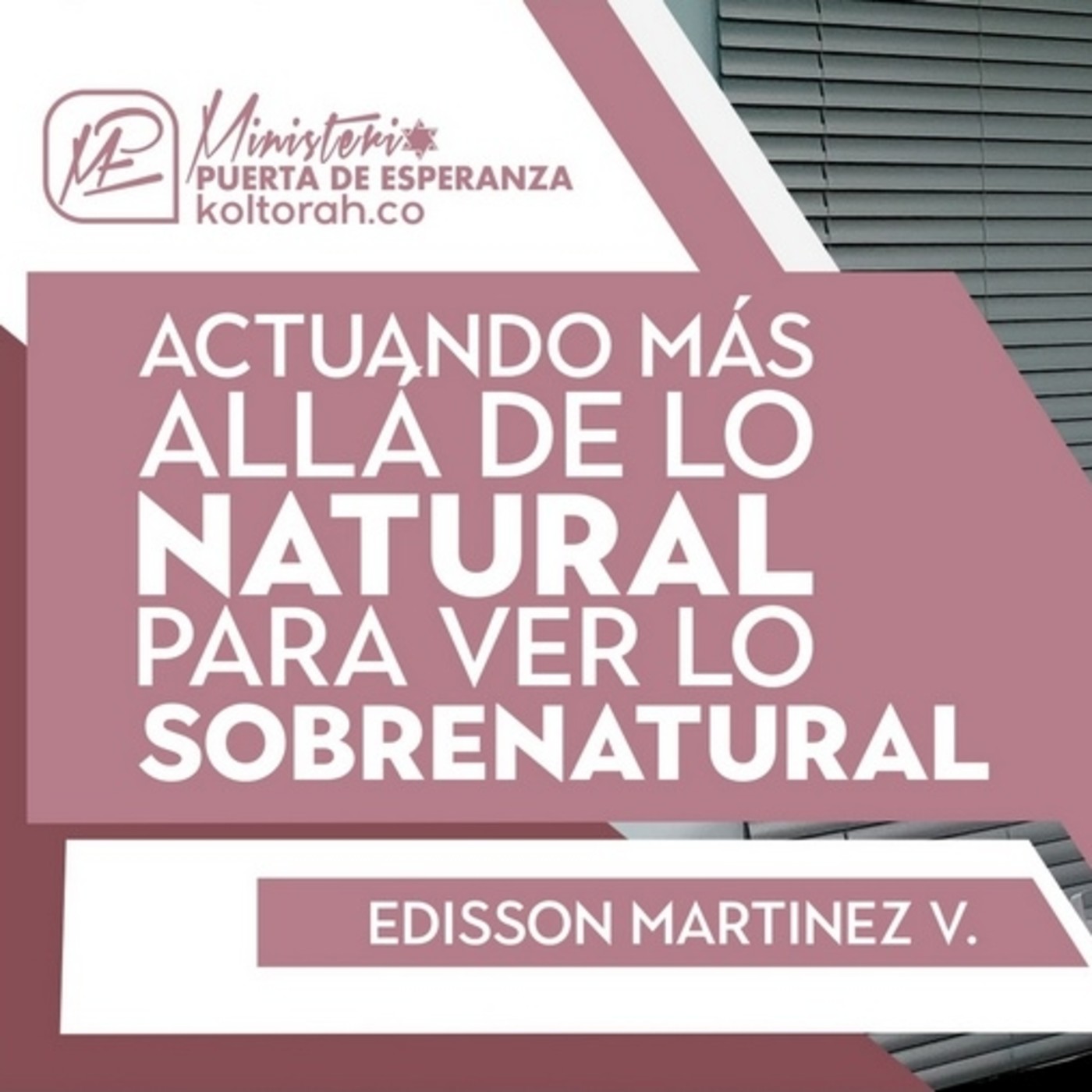 Conferencias MPE Variadas