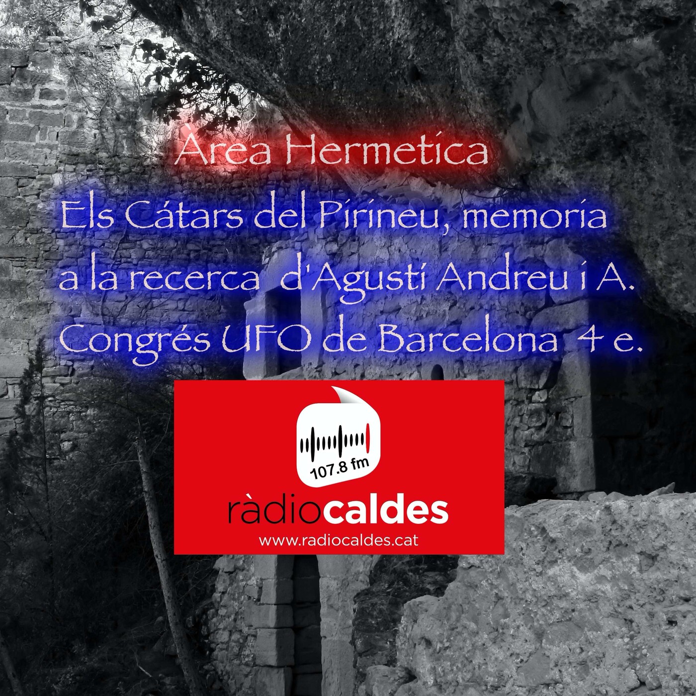 Area Hermetica Misteris