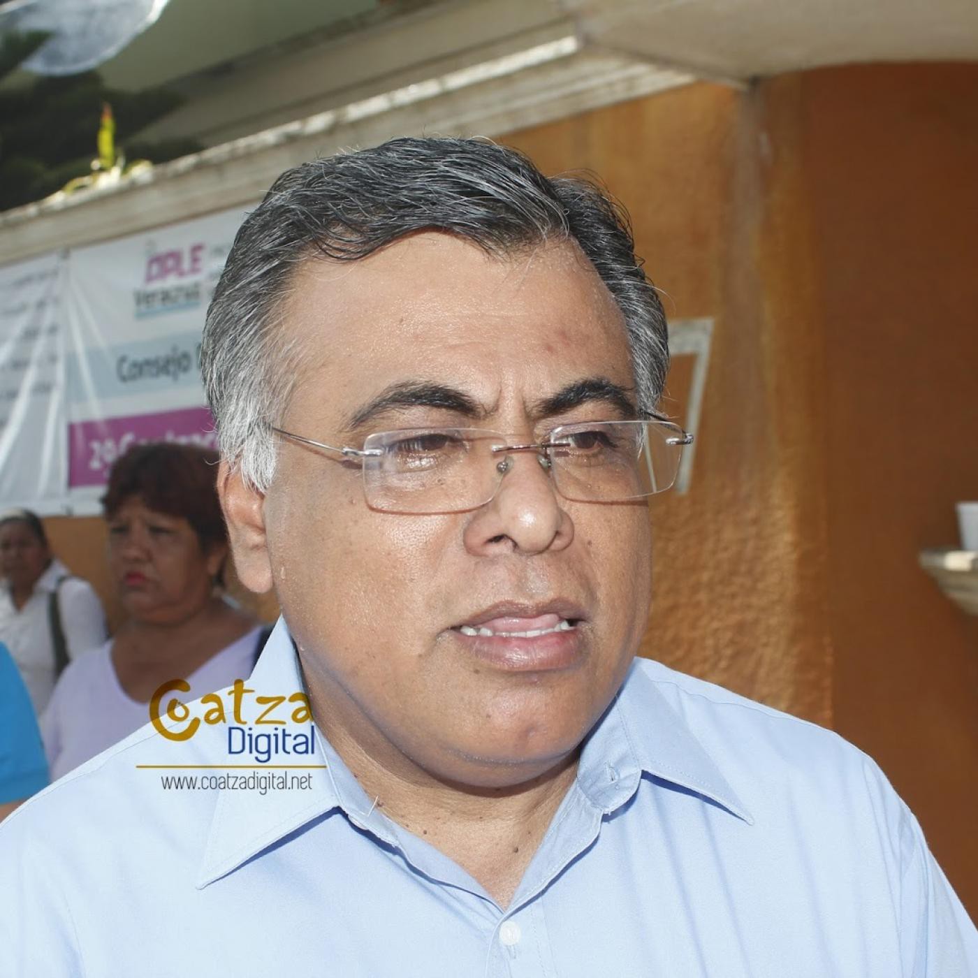 ENTREVISTAS EN COATZA DIGITAL RADIO