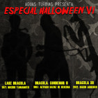Aguas Turbias 95 - Especial Halloween VI: Lake of Dracula, Bracula y Dracula 3D