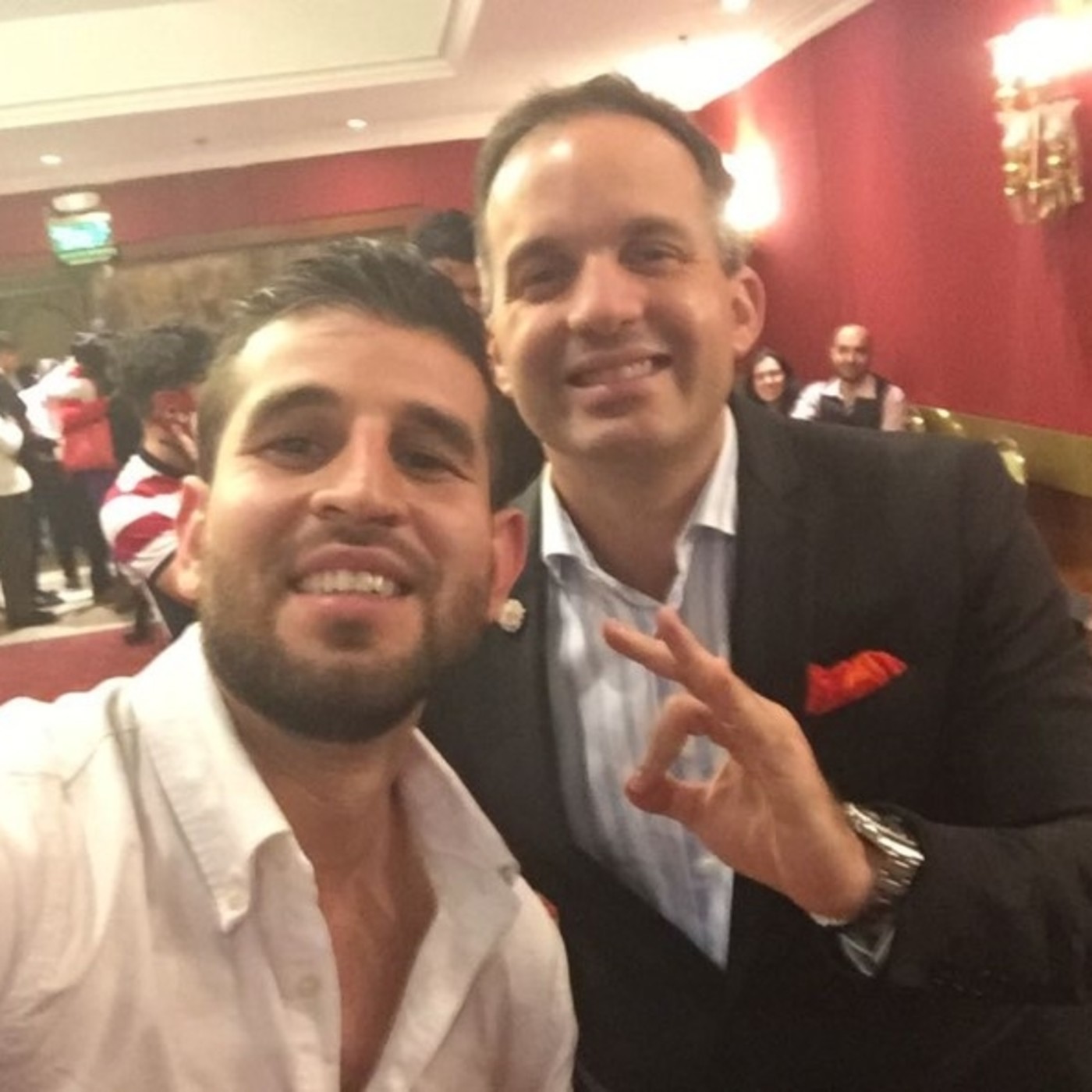 Emprendimiento Network Marketing