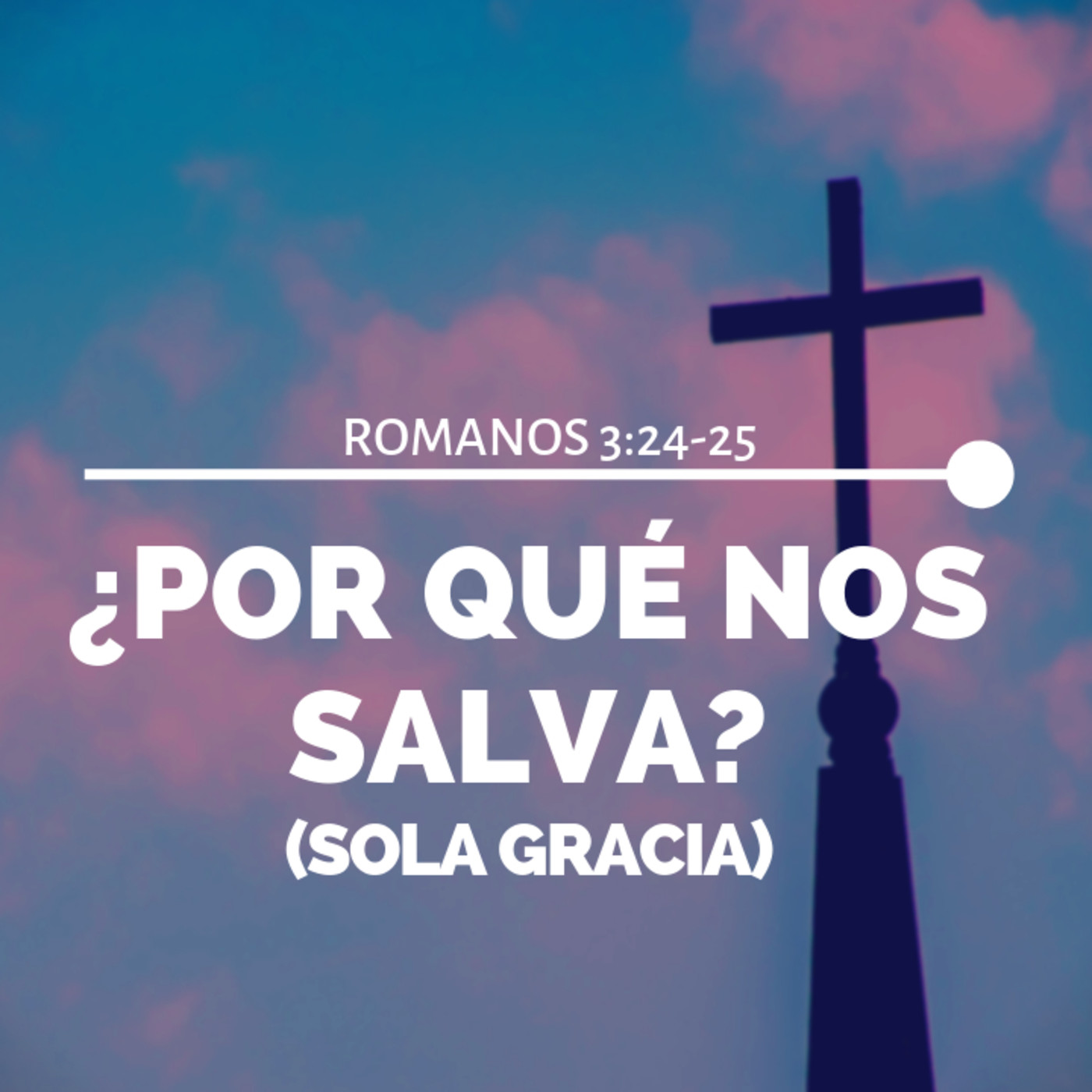 SERMONES IGLESIA CRISTIANA ANTOFAGASTA