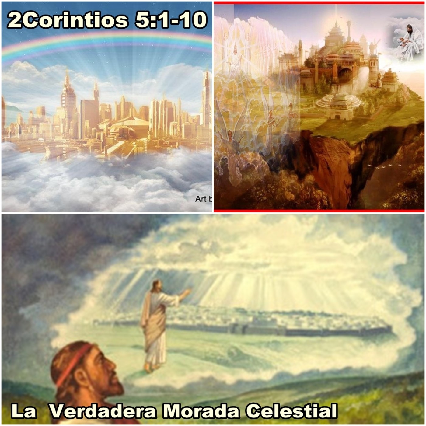 06-La Verdadera Morada es Celestial.mp3 episode artwork