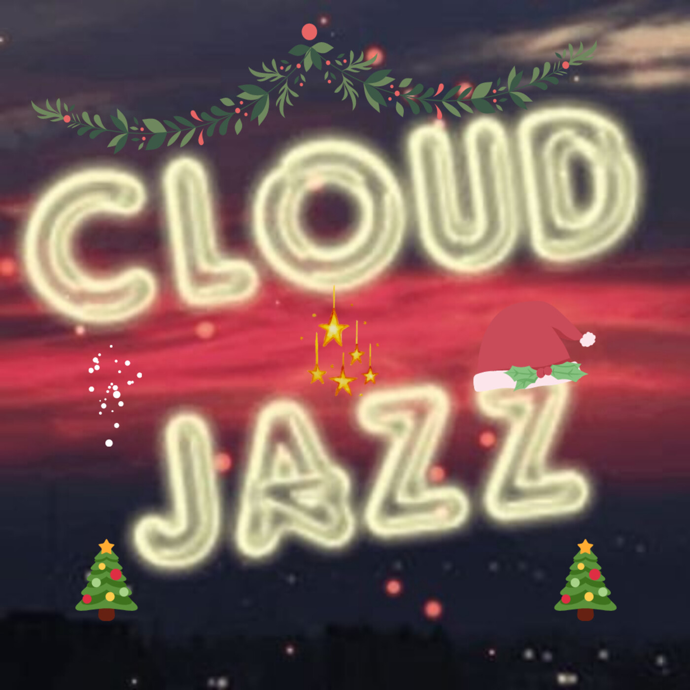 Cloud Jazz Smooth Jazz