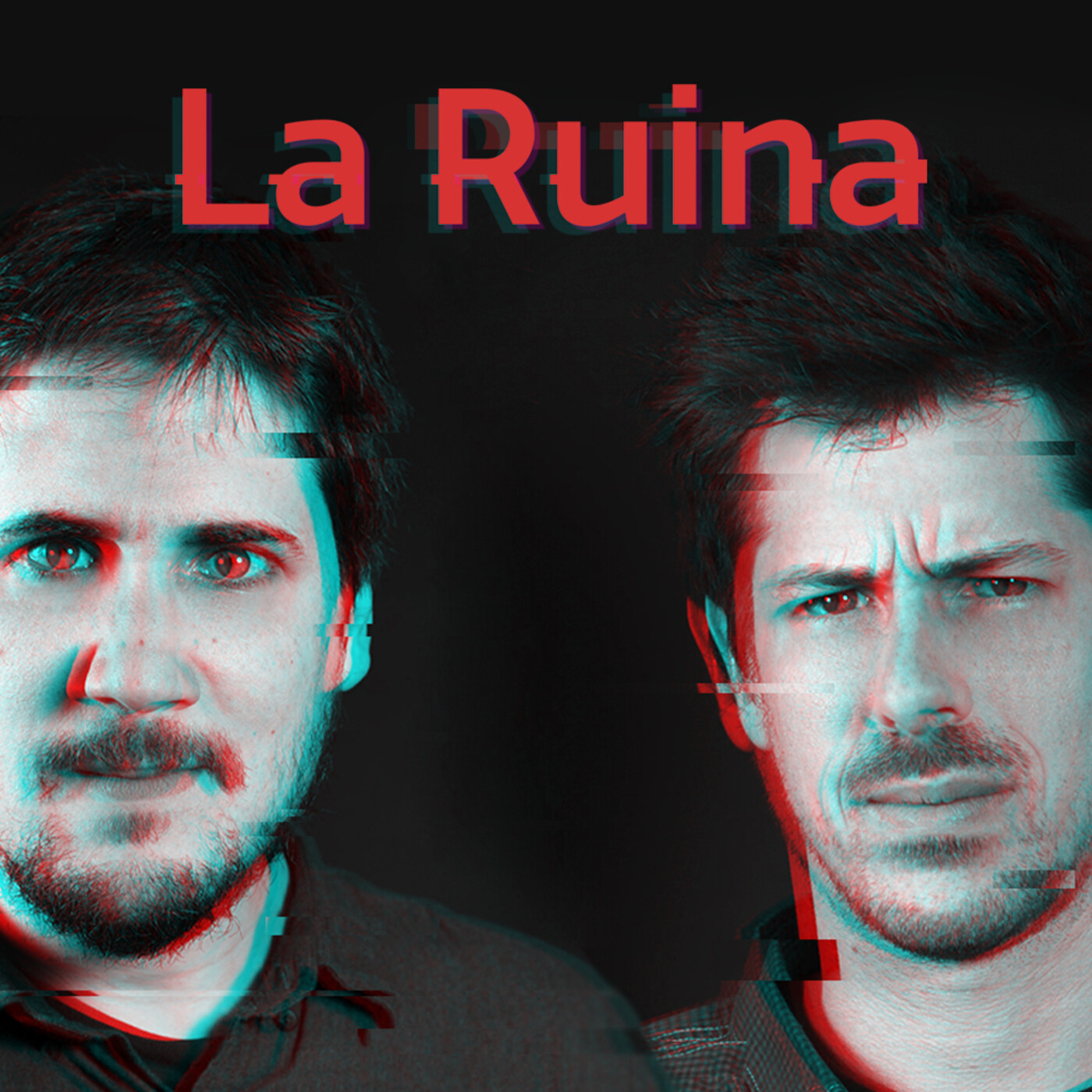 27. La Ruina (con Esteban Navarro)