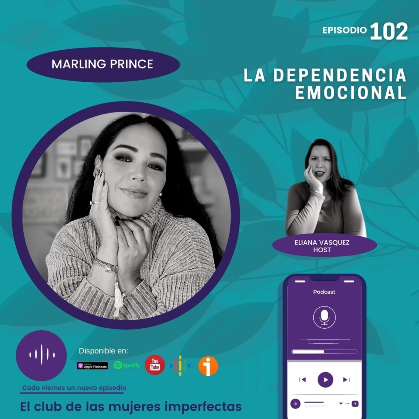 El club de las mujeres imperfectas