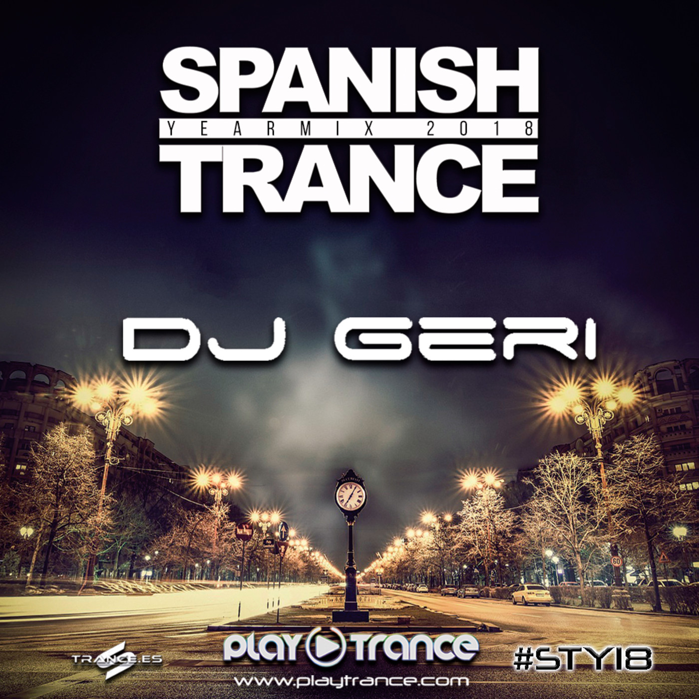 Guest Mixes